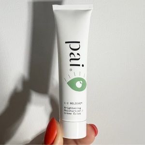 PAI C-2 believe vitamin C brightening moisturizer mini